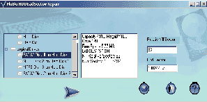 Flobo HDDBadSectorRepair Screenshot